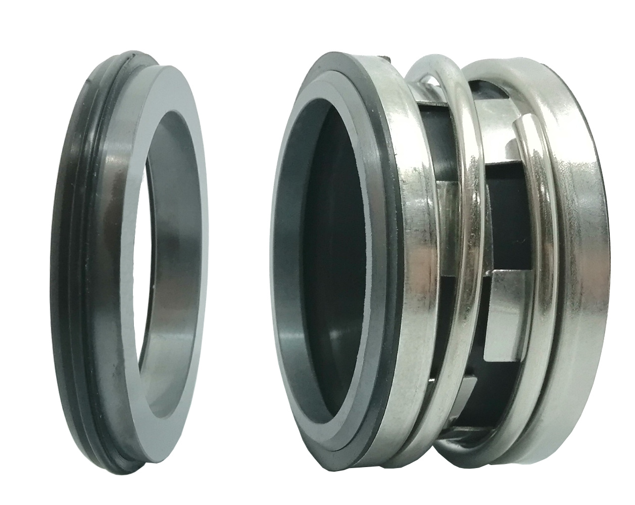 S210 + SSM